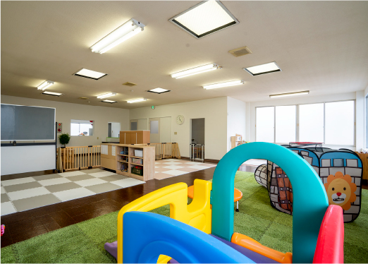 平日午 後（対象：7歳から18歳）