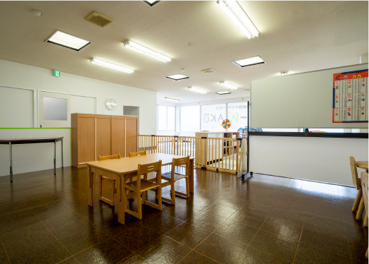 平日午 後（対象：7歳から18歳）