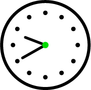 09:40 個別療育・集団療育