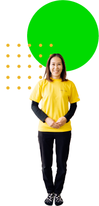 WAKU-WAKUへようこそ