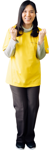 WAKU-WAKUの3つの特徴