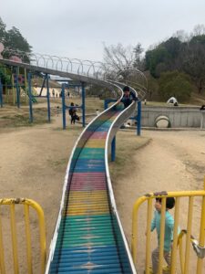 4月・イベント・春休み・放課後等デイサービス・ひな祭り・ワクワク・岡山市・北区