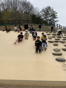 4月・イベント・春休み・放課後等デイサービス・ひな祭り・ワクワク・岡山市・北区