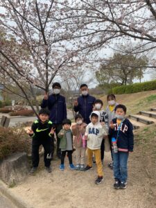 4月・イベント・春休み・放課後等デイサービス・ひな祭り・ワクワク・岡山市・北区