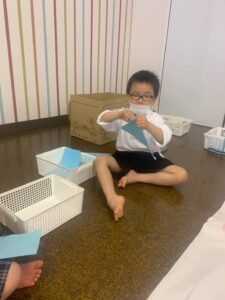 春・桜・はりえ・4月・イベント・春休み・放課後等デイサービス・ひな祭り・ワクワク・岡山市・北区