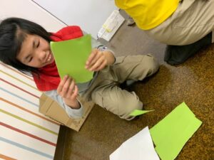 春・桜・はりえ・4月・イベント・春休み・放課後等デイサービス・ひな祭り・ワクワク・岡山市・北区