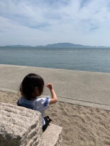 放課後等デイサービス・イベント・遠足・犬島・ワクワク・岡山市・北区