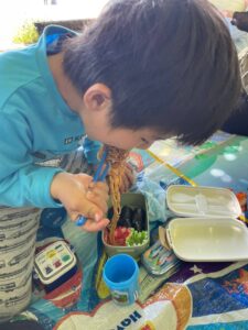 放課後等デイサービス・イベント・遠足・犬島・ワクワク・岡山市・北区