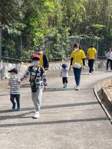 放課後等デイサービス・イベント・遠足・犬島・ワクワク・岡山市・北区