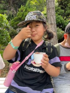 放課後等デイサービス・イベント・遠足・犬島・ワクワク・岡山市・北区