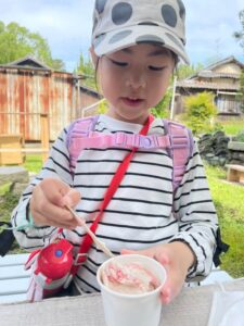 放課後等デイサービス・イベント・遠足・犬島・ワクワク・岡山市・北区