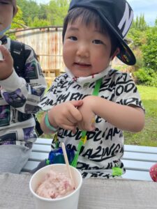 放課後等デイサービス・イベント・遠足・犬島・ワクワク・岡山市・北区