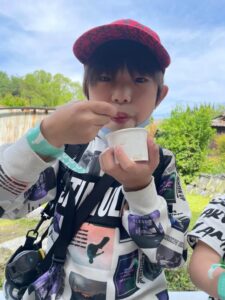 放課後等デイサービス・イベント・遠足・犬島・ワクワク・岡山市・北区