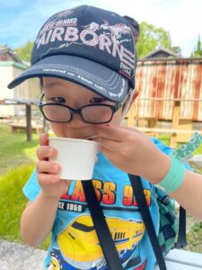 放課後等デイサービス・イベント・遠足・犬島・ワクワク・岡山市・北区