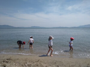放課後等デイサービス・イベント・遠足・犬島・ワクワク・岡山市・北区