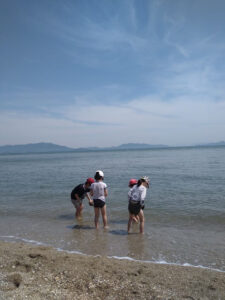 放課後等デイサービス・イベント・遠足・犬島・ワクワク・岡山市・北区