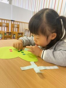 7月・制作物・放課後等デイサービス・イベント・遠足・犬島・ワクワク・岡山市・北区