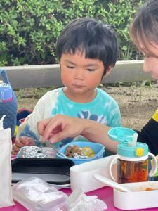 日応寺スポーツ公園・放課後等デイサービス・ワクワク・岡山市・北区