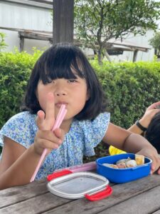 日応寺スポーツ公園・放課後等デイサービス・ワクワク・岡山市・北区