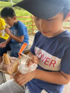 日応寺スポーツ公園・放課後等デイサービス・ワクワク・岡山市・北区