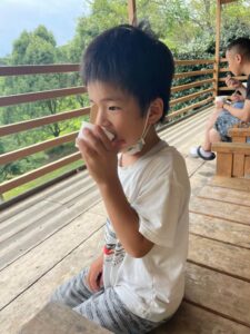 日応寺スポーツ公園・放課後等デイサービス・ワクワク・岡山市・北区