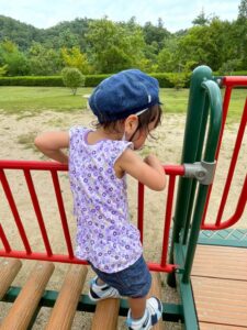 日応寺スポーツ公園・放課後等デイサービス・ワクワク・岡山市・北区