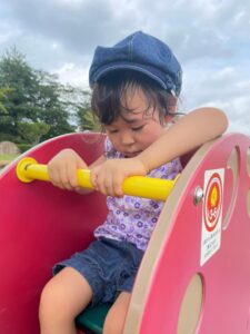 日応寺スポーツ公園・放課後等デイサービス・ワクワク・岡山市・北区