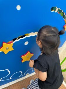 日応寺スポーツ公園・放課後等デイサービス・ワクワク・岡山市・北区