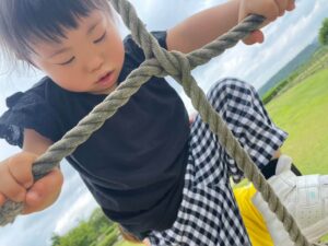 日応寺スポーツ公園・放課後等デイサービス・ワクワク・岡山市・北区