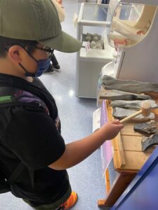 プラネタリウム・勉強・放課後等デイサービス・ワクワク・岡山市・北区