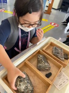 プラネタリウム・勉強・放課後等デイサービス・ワクワク・岡山市・北区