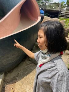 プラネタリウム・勉強・放課後等デイサービス・ワクワク・岡山市・北区