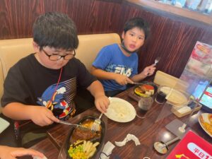 プラネタリウム・勉強・放課後等デイサービス・ワクワク・岡山市・北区