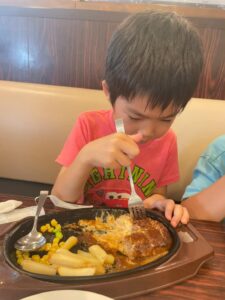 プラネタリウム・勉強・放課後等デイサービス・ワクワク・岡山市・北区