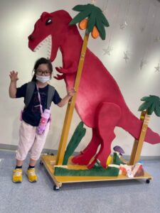 プラネタリウム・勉強・放課後等デイサービス・ワクワク・岡山市・北区