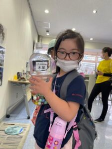 プラネタリウム・勉強・放課後等デイサービス・ワクワク・岡山市・北区