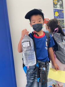 プラネタリウム・勉強・放課後等デイサービス・ワクワク・岡山市・北区