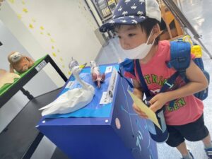 プラネタリウム・勉強・放課後等デイサービス・ワクワク・岡山市・北区