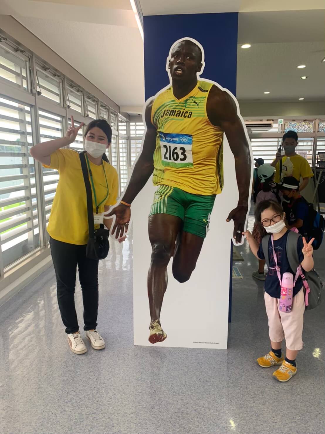 おかげさまで、1周年を迎えることができました