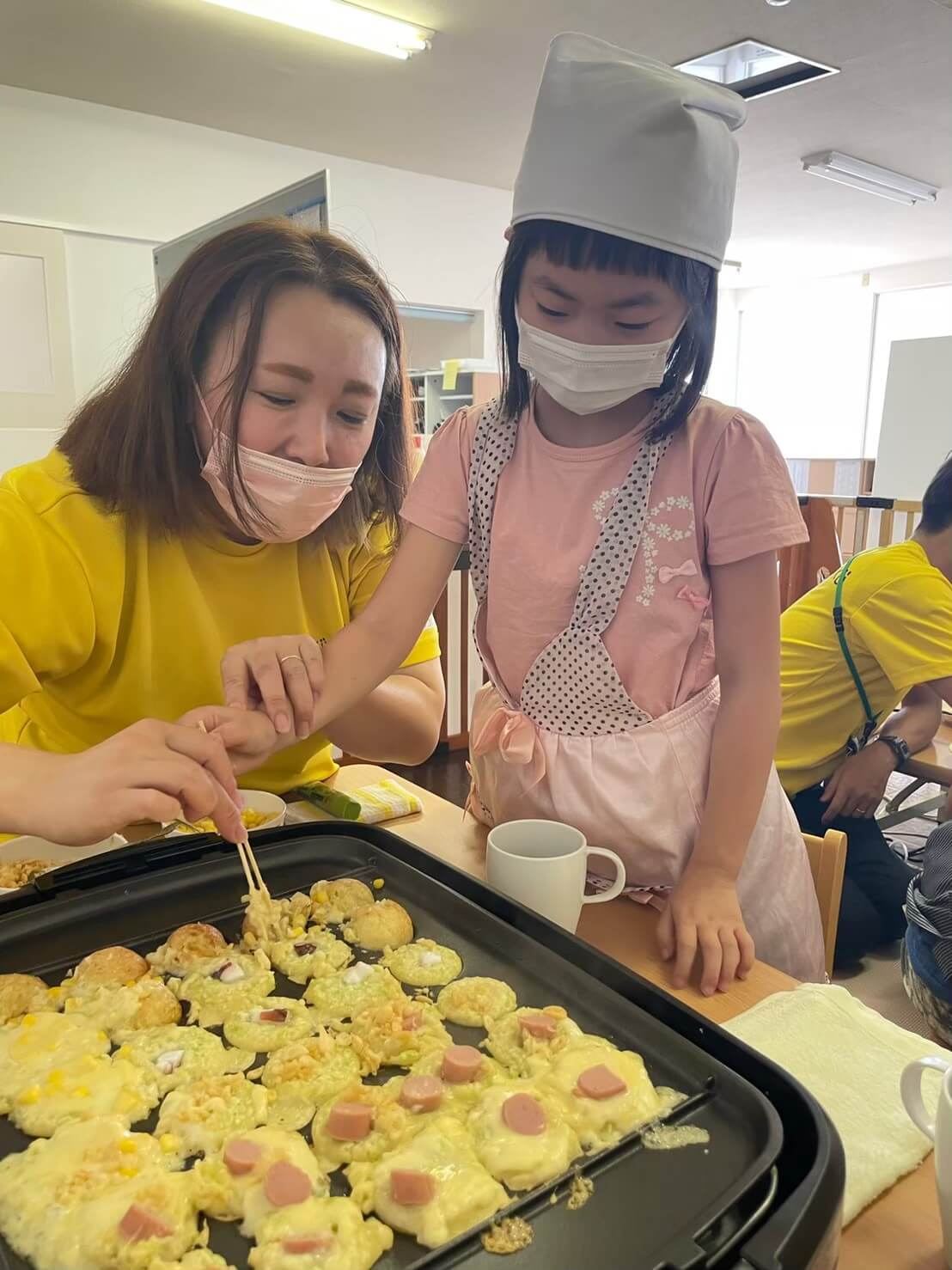 【7月】夏休み　Part02